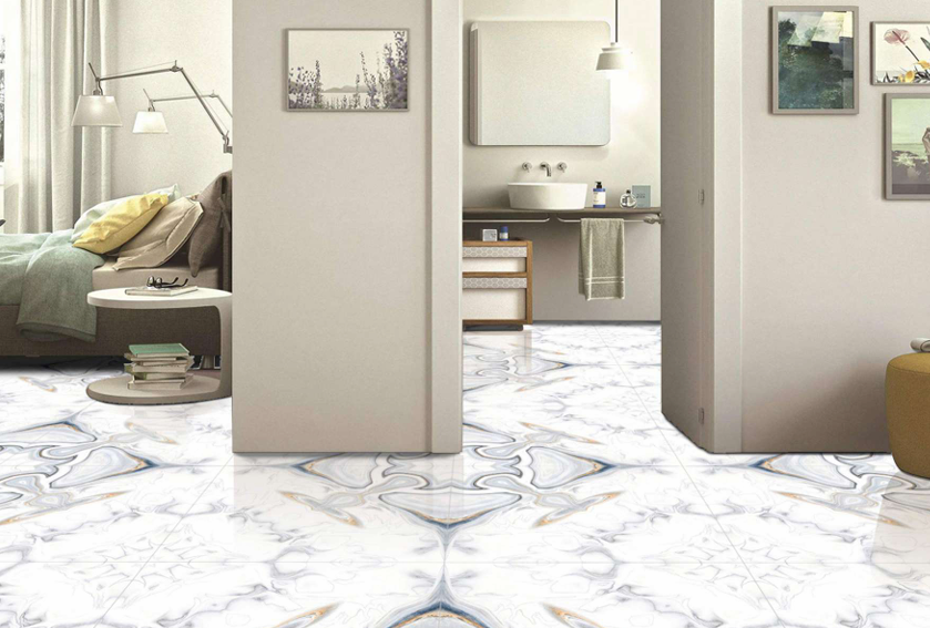 WL-GLOSSY BOOKMATCH-WATERPROOF